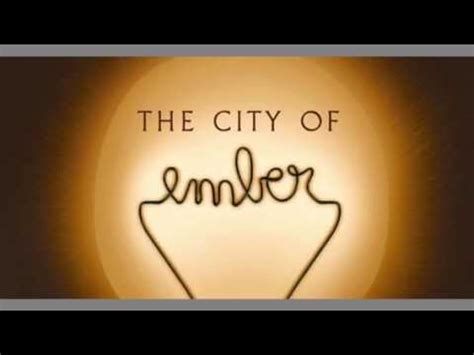 city of ember audiobook|city of ember chapter 1.